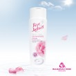 Gēls intīmajai higiēnai "ROSE Joghurt" 200 ml.